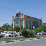 مسجد امام حسین  