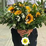 گل فروشی اینترنتی آمازون (کاشانی)