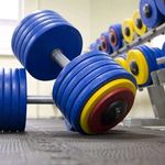 باشگاه ورزشی ایرانیان در فاز 1 پردیس