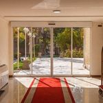 هتل بین المللی تبریز