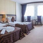 هتل بین المللی تبریز