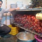 رستوران‌ستاره‌شهر