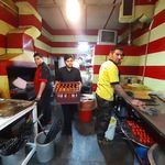 رستوران‌ستاره‌شهر