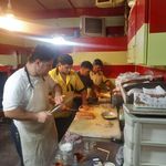 رستوران‌ستاره‌شهر