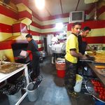 رستوران‌ستاره‌شهر