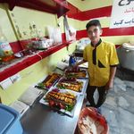 رستوران‌ستاره‌شهر