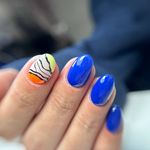 سالن زیبایی و مرکز تخصصی ناخن شیوا قاصدی