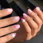 سالن زیبایی و مرکز تخصصی ناخن شیوا قاصدی