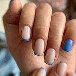 سالن زیبایی و مرکز تخصصی ناخن شیوا قاصدی