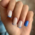 سالن زیبایی و مرکز تخصصی ناخن شیوا قاصدی