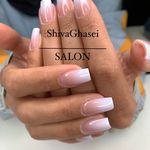 سالن زیبایی و مرکز تخصصی ناخن شیوا قاصدی