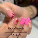 سالن زیبایی و مرکز تخصصی ناخن شیوا قاصدی