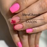 سالن زیبایی و مرکز تخصصی ناخن شیوا قاصدی