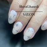 سالن زیبایی و مرکز تخصصی ناخن شیوا قاصدی