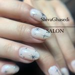 سالن زیبایی و مرکز تخصصی ناخن شیوا قاصدی