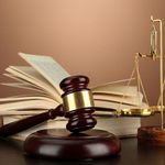 وکیل پایه یک دادگستری امورحقوقی خدایی فر
