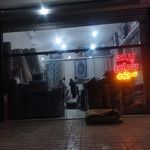 پرده سرای سوین و گالری فرش و موکت