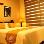 هتل‌آپارتمان وزرا