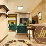 هتل‌آپارتمان وزرا