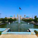 مرقدامام خمینی