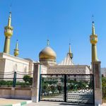 مرقدامام خمینی