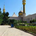 مرقدامام خمینی