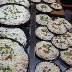 هر شب پیتزا