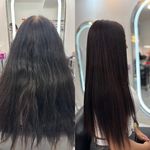 سالن زیباییِ تخصصی مو محیا