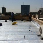 ايزوگام پشت بام و قيرگوني شریفی