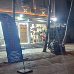 باربری اتوبوسی مشهد