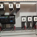 تاسیسات الکتریکی ایمن گستر پایش