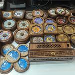 فروشگاه دنیای عود