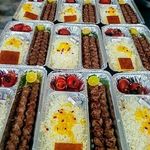 رستوران مهدیه