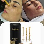 خدمات تخصصی پاکسازی پوست سحر