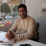 پیک موتوری همشهری