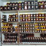 عسل ذوالفقاری