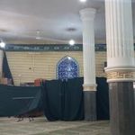 حسینیه بختیاری ها