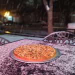 پیتزا فلفل