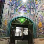 حسینیه بختیاری ها