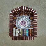نانوایی سنگک مسجد جامع المهدی عج