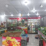 میوه فروشی