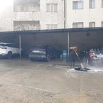 کارواش لاکچری