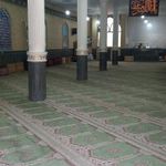 حسینیه بختیاری ها
