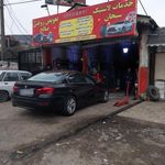 آپاراتی سبحان