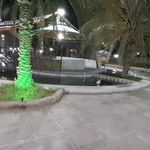 مجموعه تفریحی غذایی سلطانیه
