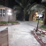 مجموعه تفریحی غذایی سلطانیه