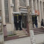 بانک ملی شعبه الهیه