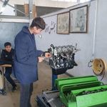 هنرستان فنی شهید شکاری