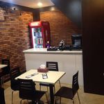 فست فود آرمنیا