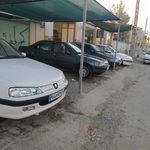 کارواش کوروش